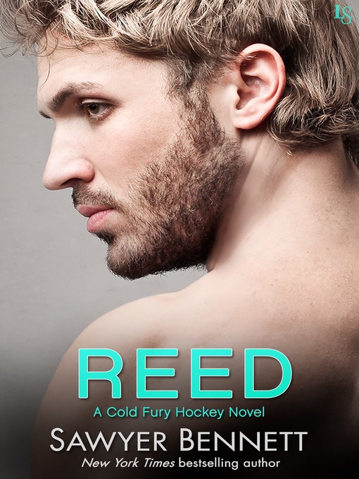 Title details for Reed by Sawyer Bennett - Wait list